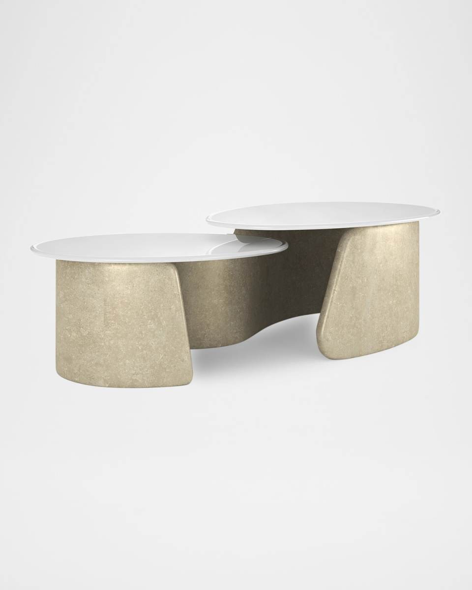 Bauble Cocktail Table